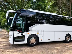 ZHIMAI Golden Dragon 2026 Bus (Used)