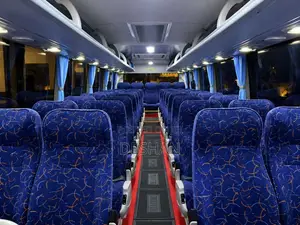 ZHIMAI Golden Dragon 2026 Bus (Used)