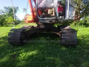 Hitachi Ex100-2 2019 Heavy-Duty Unregistered (Recondition)