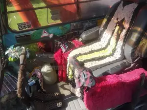 Hitachi Ex100-2 2019 Heavy-Duty Unregistered (Recondition)