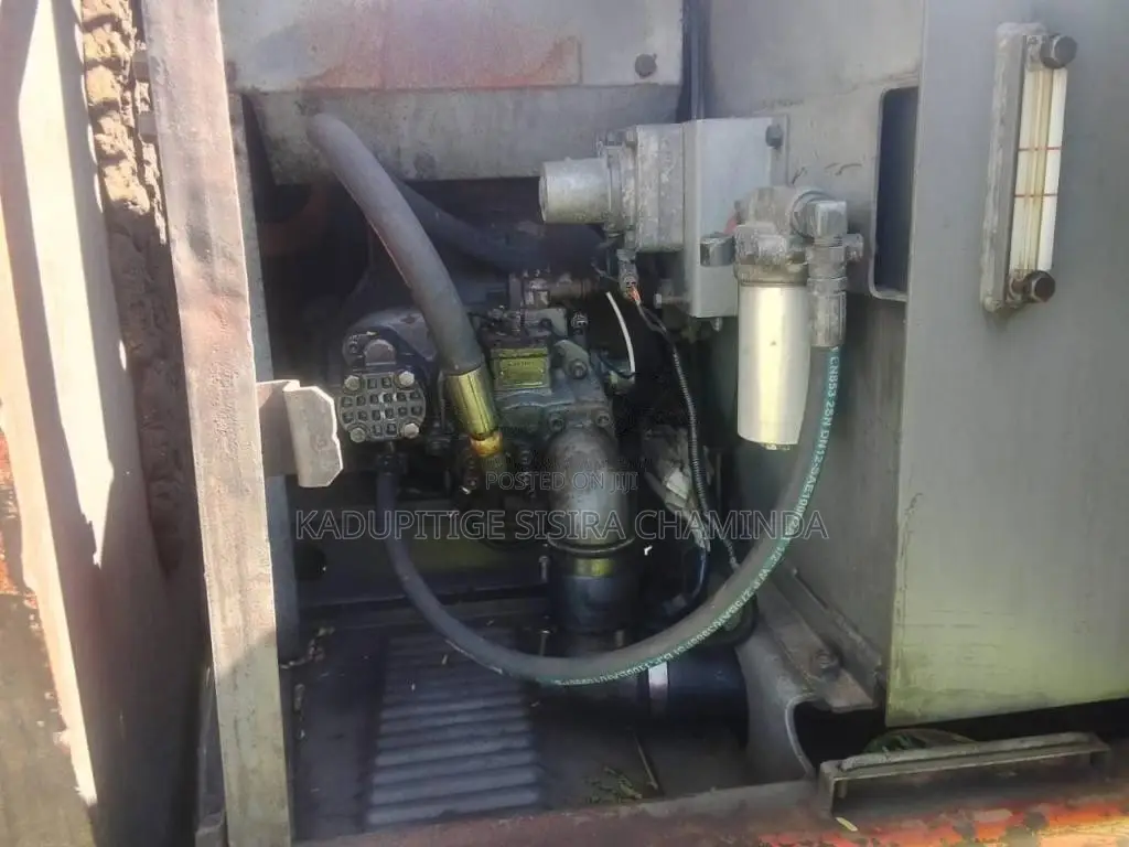 Hitachi Ex100-2 2019 Heavy-Duty Unregistered (Recondition)