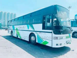 Nissan Ud 2024 Bus (Used)