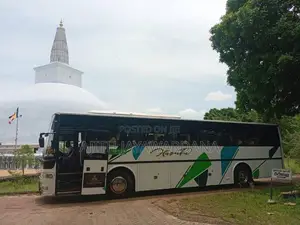 Nissan Ud 2024 Bus (Used)