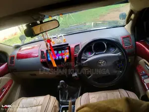 Toyota Hilux Vigo Smart Cab 2010 Pickup (Used)