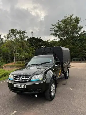 Tata Xenon 2016 Pickup (Used)