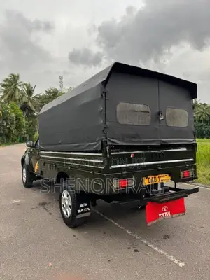 Tata Xenon 2016 Pickup (Used)