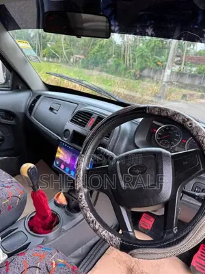 Tata Xenon 2016 Pickup (Used)