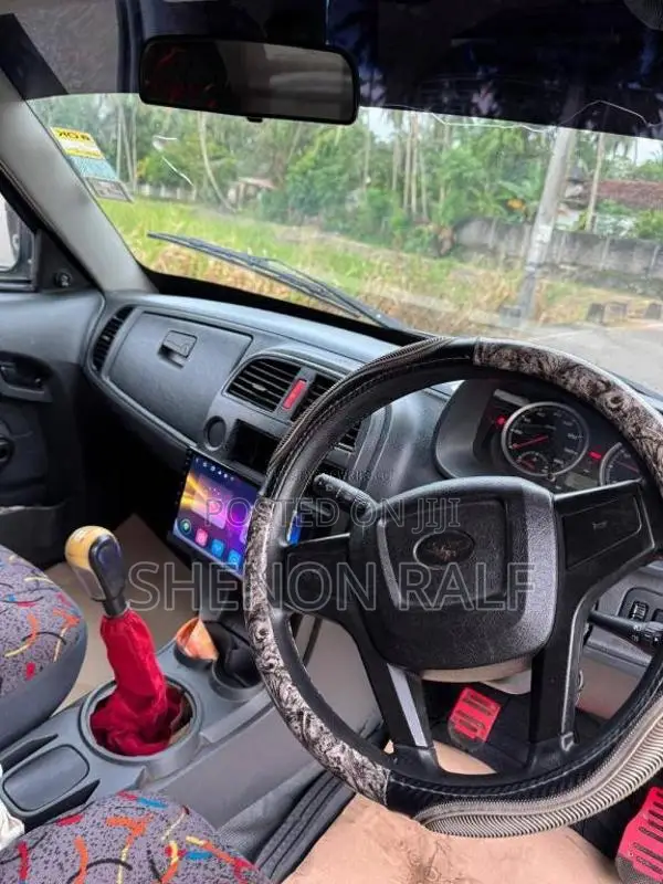 Tata Xenon 2016 Pickup (Used)