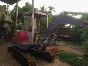 Yanmar B27 2022 Heavy-Duty (Used)