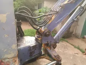 Yanmar B27 2022 Heavy-Duty (Used)