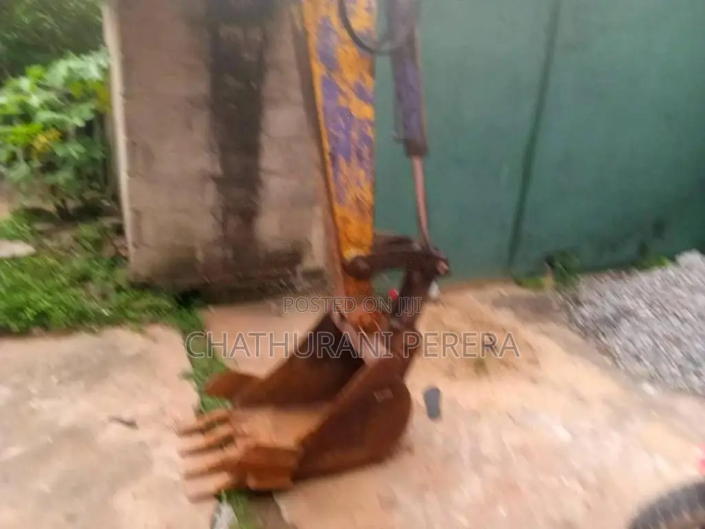 Yanmar B27 2022 Heavy-Duty (Used)