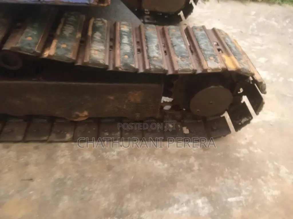 Yanmar B27 2022 Heavy-Duty (Used)