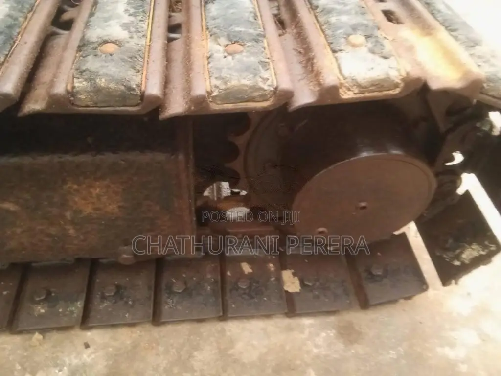 Yanmar B27 2022 Heavy-Duty (Used)