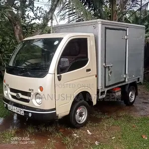 Tata Dimo Batta ACE 2008 Lorry (Used)