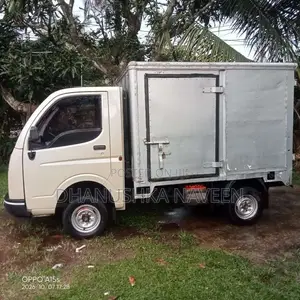 Tata Dimo Batta ACE 2008 Lorry (Used)