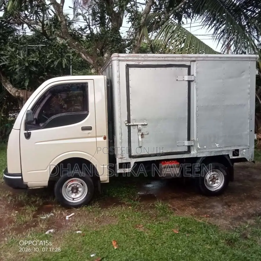 Tata Dimo Batta ACE 2008 Lorry (Used)