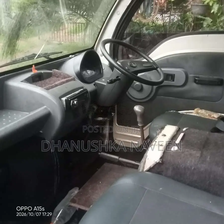 Tata Dimo Batta ACE 2008 Lorry (Used)