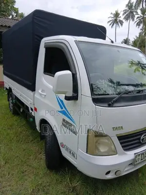 Tata Dimo Lokka 2016 Lorry (Used)
