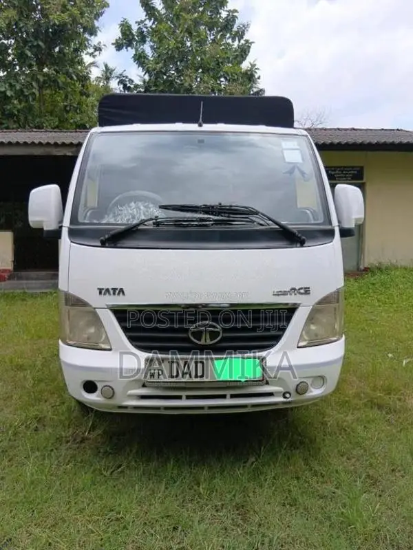 Tata Dimo Lokka 2016 Lorry (Used)