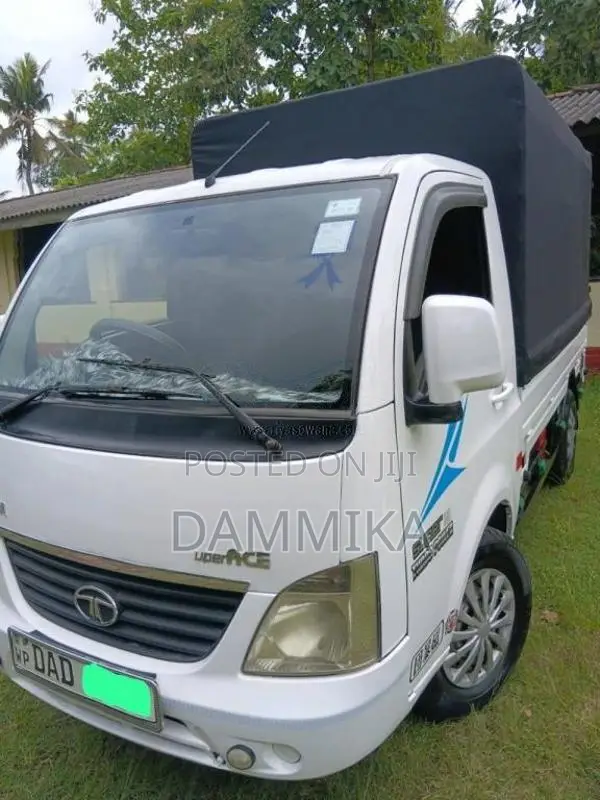 Tata Dimo Lokka 2016 Lorry (Used)