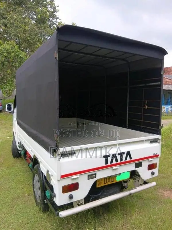 Tata Dimo Lokka 2016 Lorry (Used)