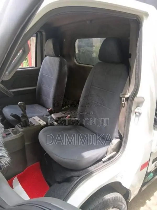Tata Dimo Lokka 2016 Lorry (Used)