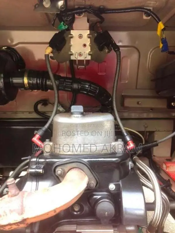 Bajaj RE 4 Stroke 2017 Three Wheel (Used)