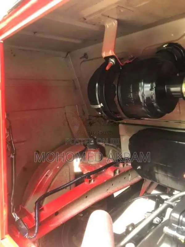 Bajaj RE 4 Stroke 2017 Three Wheel (Used)