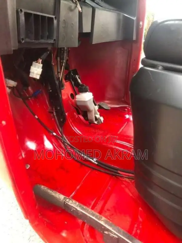 Bajaj RE 4 Stroke 2017 Three Wheel (Used)