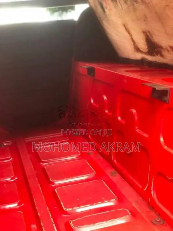 Bajaj RE 4 Stroke 2017 Three Wheel (Used)