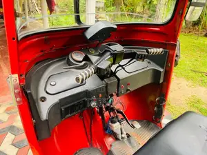 Bajaj RE 205 2013 Three Wheel (Used)