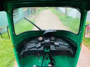 Bajaj RE 2010 Three Wheel (Used)