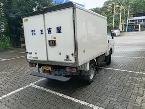 Mazda Bongo 2016 Lorry (Used)