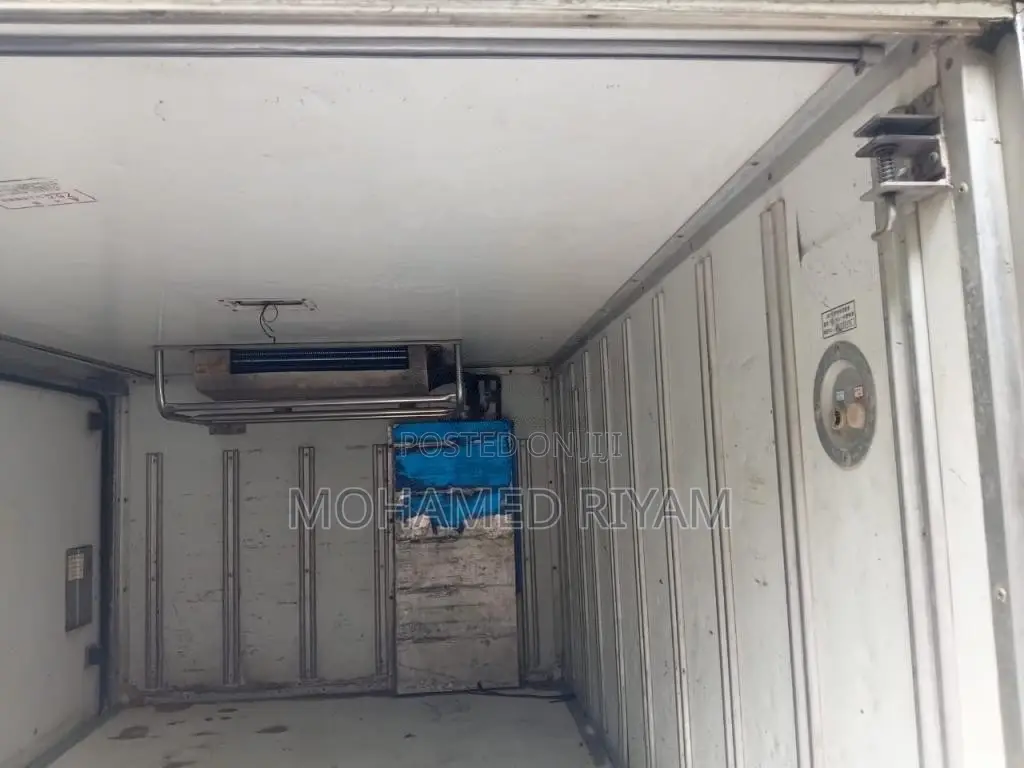 Mazda Bongo 2016 Lorry (Used)
