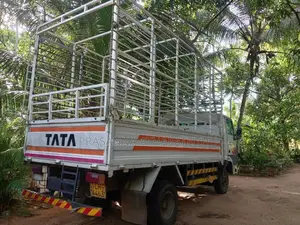 Tata 709 2010 Lorry (Used)