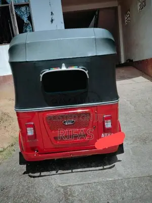 Bajaj RE 2025 Three Wheel (Used)