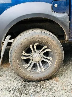 Nissan D22 2003 Pickup (Used)