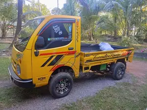 Tata Dimo Batta ACE 2010 Lorry (Used)