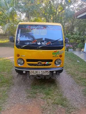 Tata Dimo Batta ACE 2010 Lorry (Used)