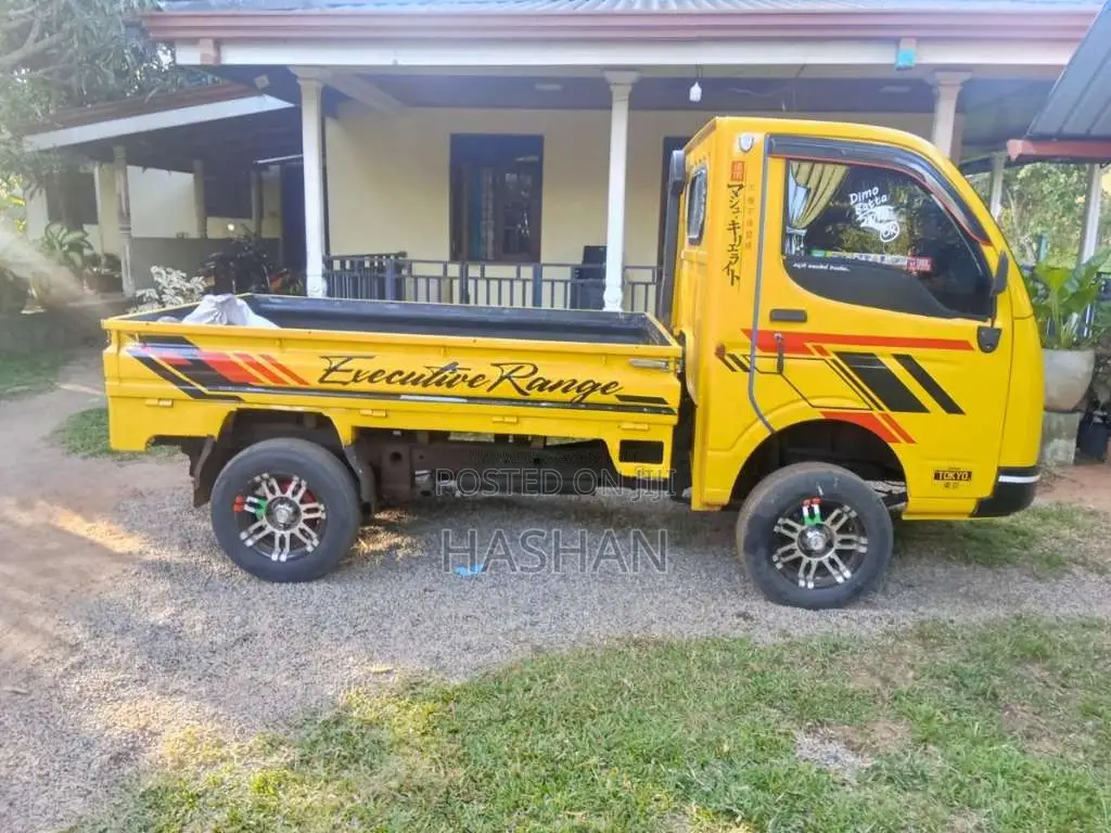 Tata Dimo Batta ACE 2010 Lorry (Used)
