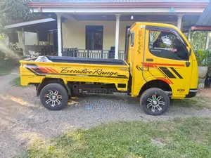Tata Dimo Batta ACE 2010 Lorry (Used)
