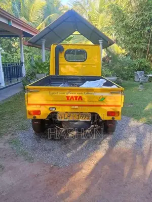 Tata Dimo Batta ACE 2010 Lorry (Used)
