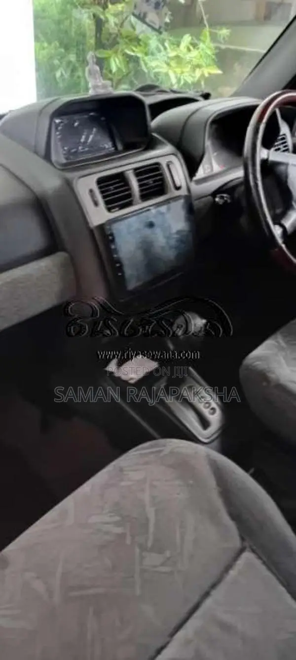 Mitsubishi Pajero Io 2000 SUV (Used)