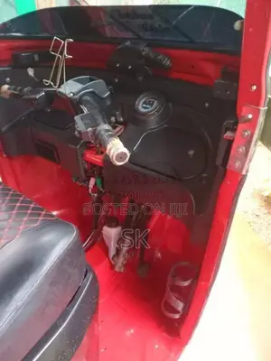 Bajaj 4 Stroke 2016 Three Wheel (Used)