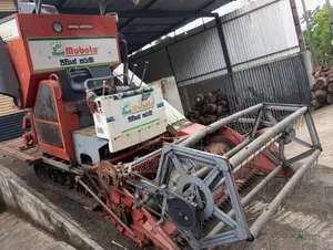 Other Muboto 2008 Heavy-Duty (Used)