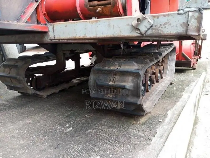 Other Muboto 2008 Heavy-Duty (Used)