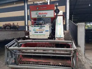 Other Muboto 2008 Heavy-Duty (Used)