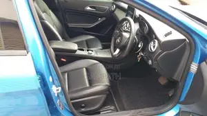 Mercedes-Benz GLA200 2017 SUV (Used)