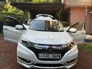 Honda Vezel 2014 SUV (Used)