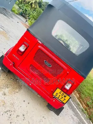 Bajaj RE 4 Stroke 2025 Three Wheel (Used)
